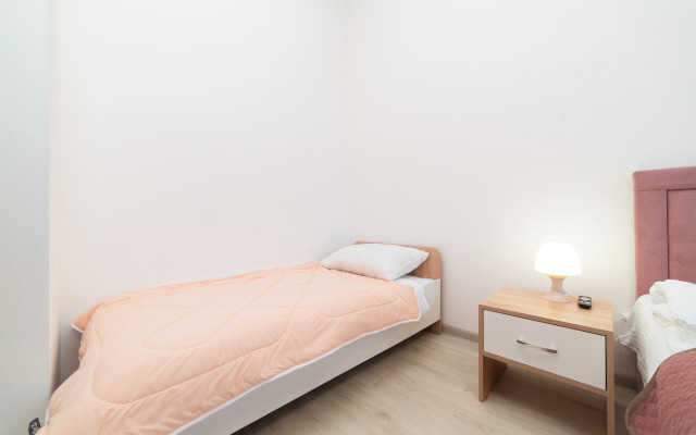 Квартира Rest in the Rhythms of Tyumen 158