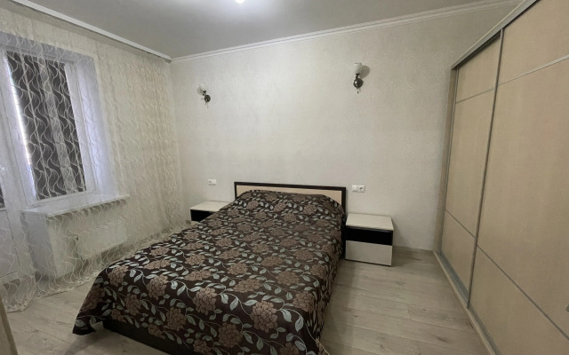 Апартаменты New на Лунной