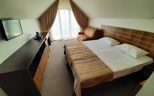 Valery Guest House