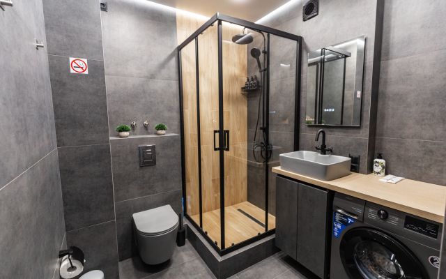 MaryHome Premium v centre Apartments