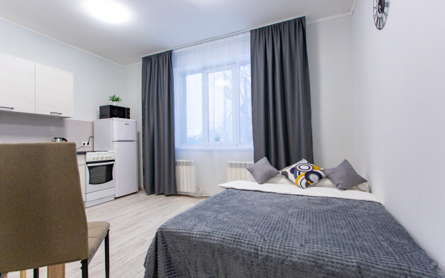 Квартира большая и красивая на Кирова