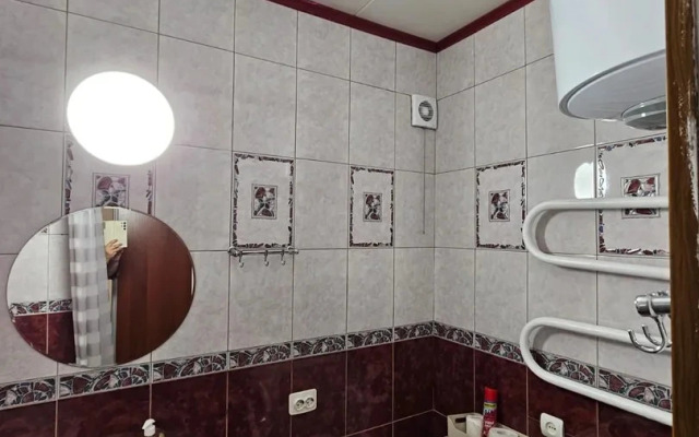 Апартаменты Домашний очаг