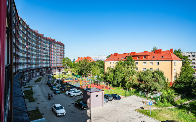 Квартира 2-х комнатная в ЖК по Улице Юрия Гагарина, 135а