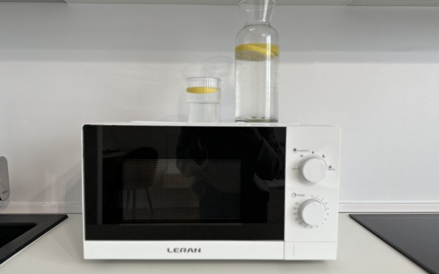 Квартира Victory Apart