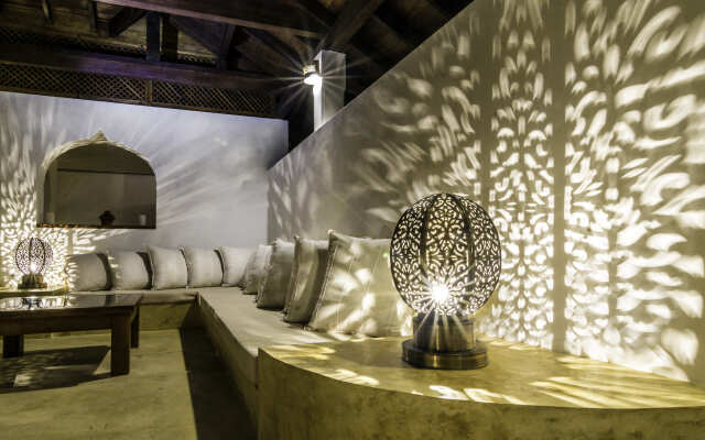 Cinnamon House by The Serendipity Collection Villa