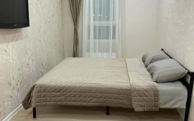 Prekrasnaya na Rauisa Gareeva Flat