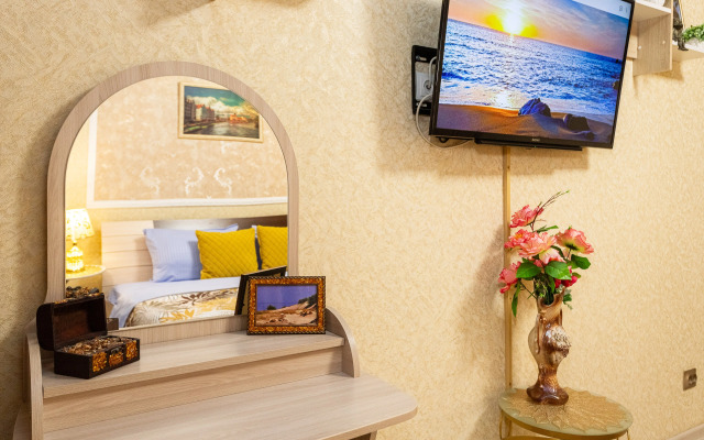 Апартаменты Вблизи Королевских Ворот