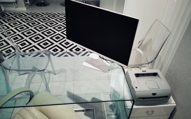 Апартаменты Роскошные на Ветеранов