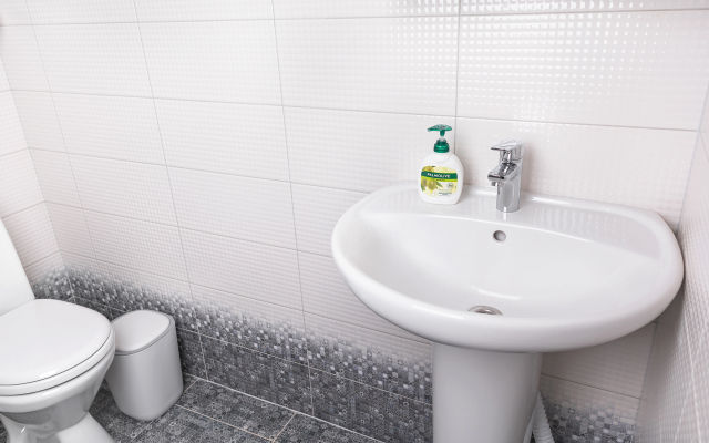 Апартаменты Ярвен Лахти 2