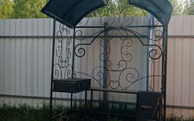 Komfort v derevne Tuchnevo 30a Private house