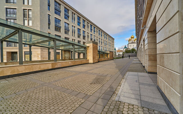 1-я Квартира в Центре