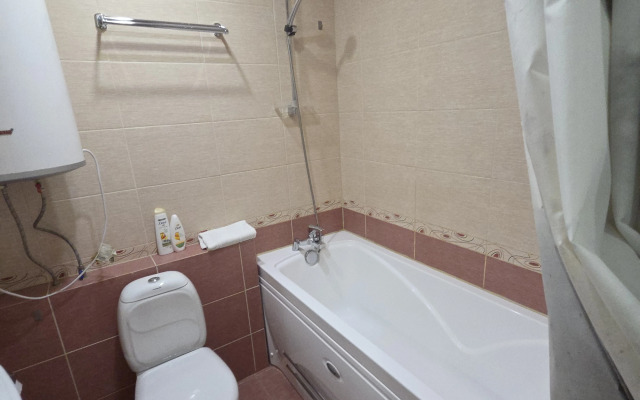 Квартира Уютная