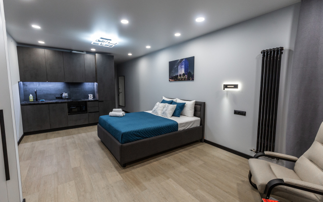 MaryHome Premium v centre Apartments