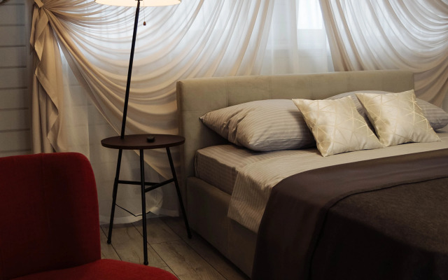 Chalet Drim Khaus