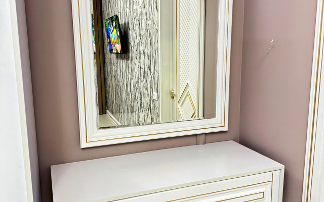 Апартаменты жилой комплекс Узбегим