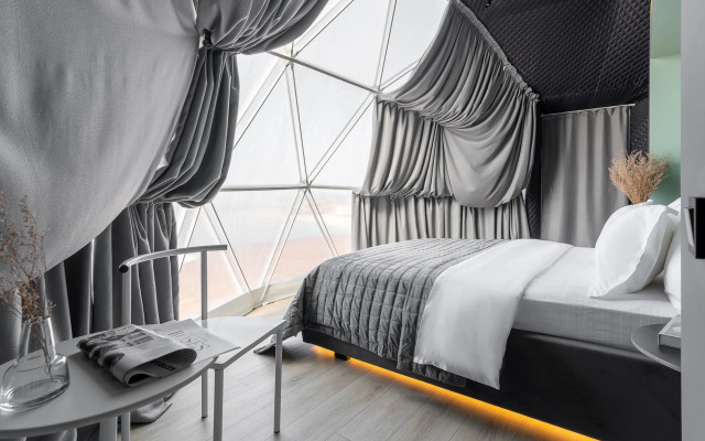 Cosmos Atmosphera Primorye Resort