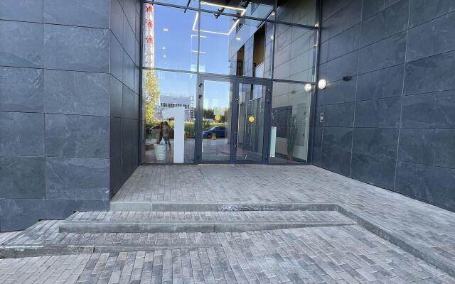 Квартира Евро двушка на Планете 13 этаж