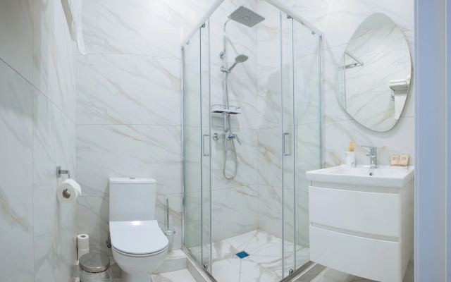 Simfoniya Morya Hotel