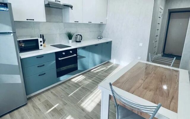 Квартира Тимофея Кармацкого 11