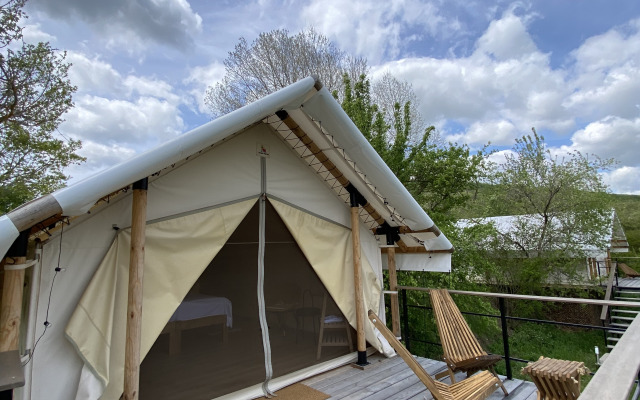 Ananda Glamping