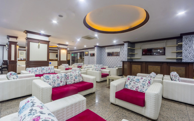 Wasa Hotel - All Inclusive