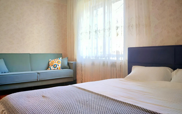 Квартира Центр Курортная Зона Парк Велинградская