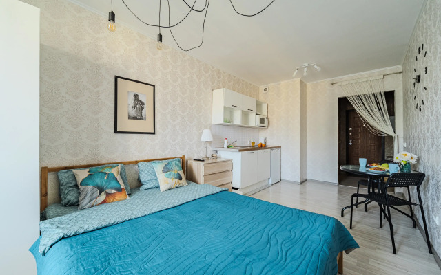 Квартира на Петровском Бульваре 7