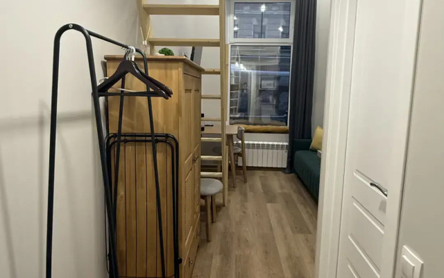 Апартаменты SmirnovApart №3