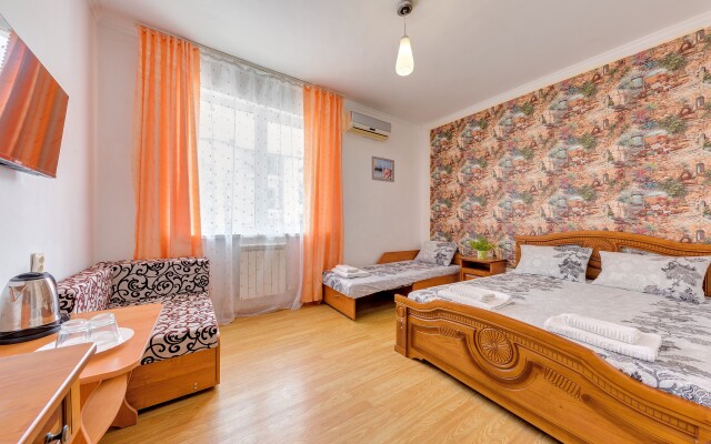 Ruslan Guest House