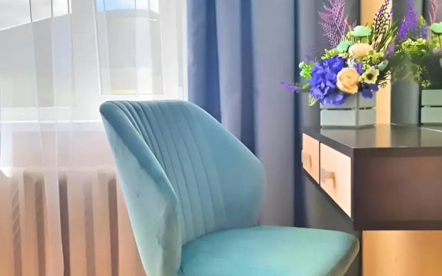 Квартира Mint Paradise