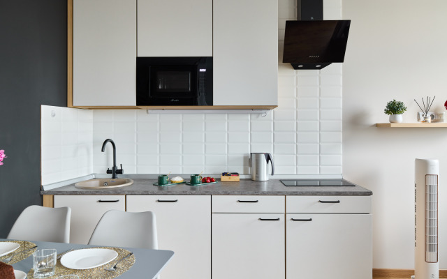 Апартаменты KaZанова