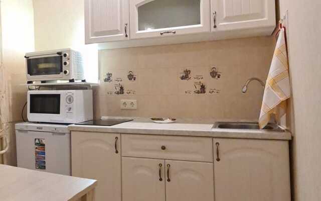 Квартира на Лыткина 24