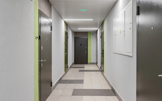 Квартира на Улице Екатерининской 17