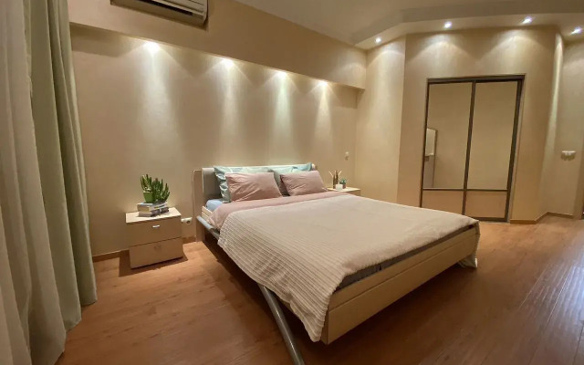 Квартира Уютная на Коммунистической 14