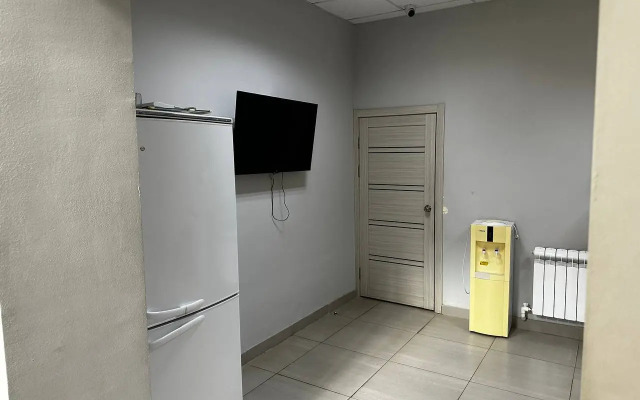 Chisto Hostel