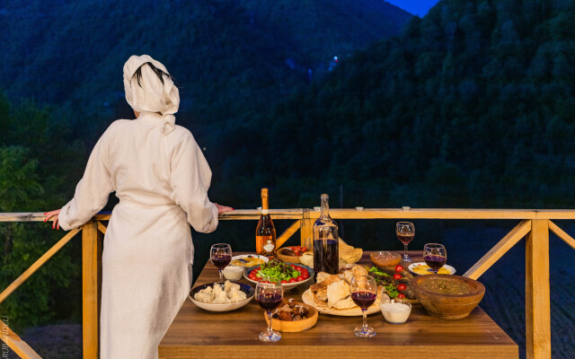 Check Inn Merisi Spa And Resort Hotel