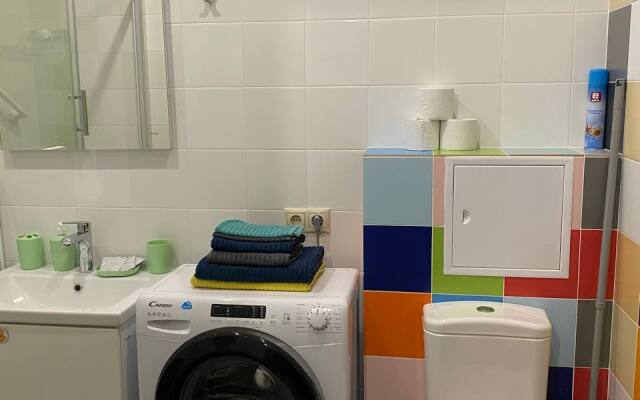 Апартаменты на Дачной 12