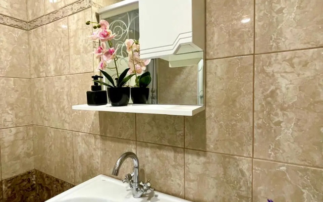 Апартаменты на улице Куйбышева 53