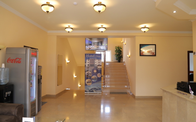 Syunik Hotel