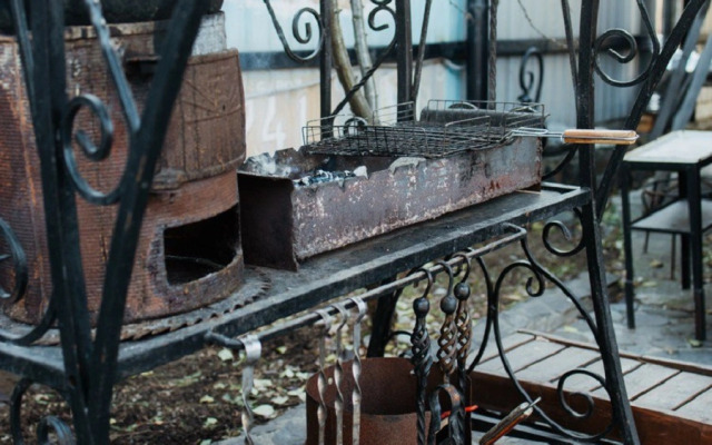 Guest house Nikolina Usadyba