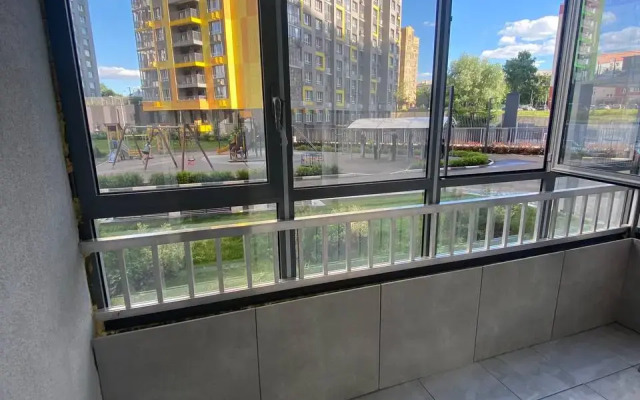 Legenda Apartments