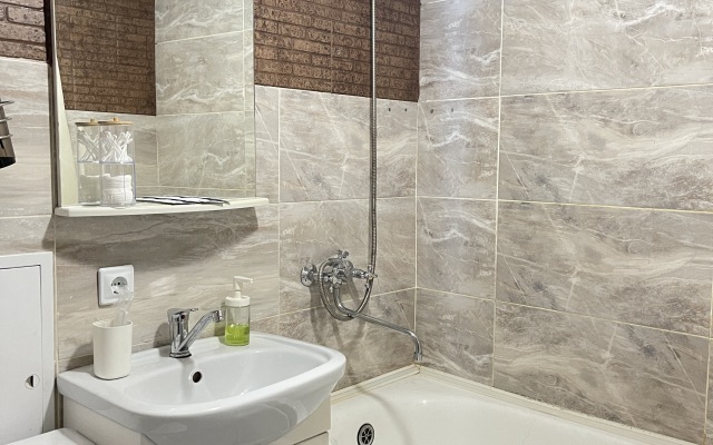 Апартаменты Уютные в центре города