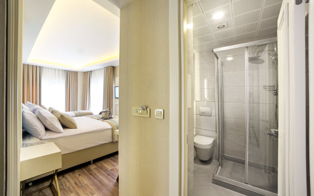 Great Fortune Design Hotel