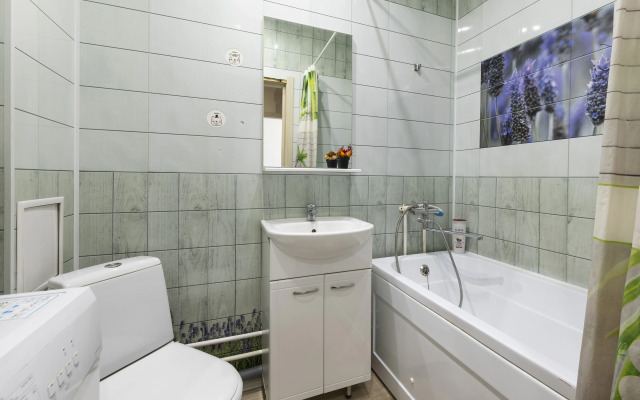 Апартаменты Prince Apartments на Дмитрова 126