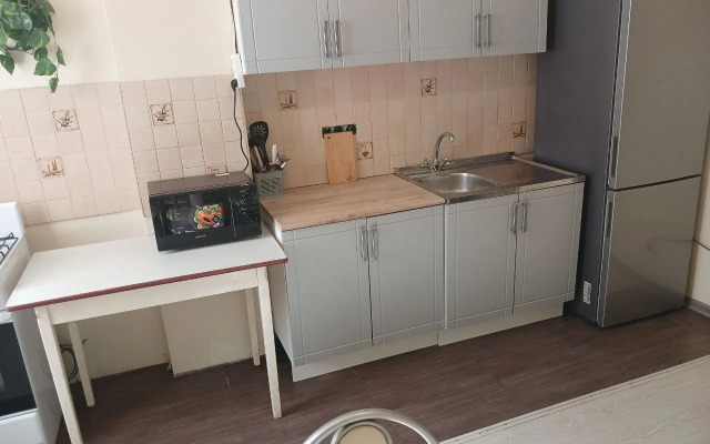 Aday V Tsentre Kurska Apartments