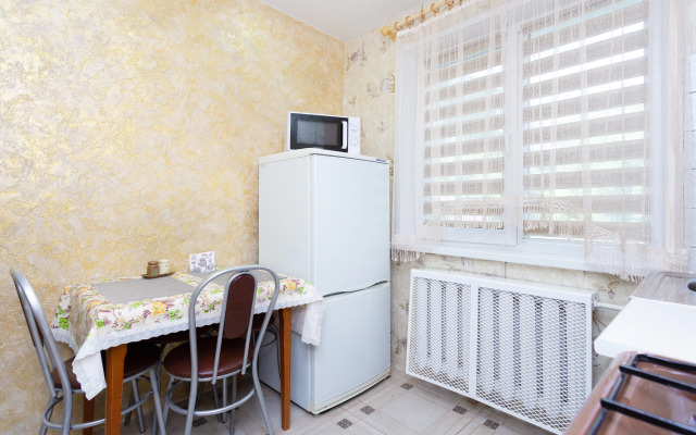 Апартаменты 2-комнатные в тихом районе Минска