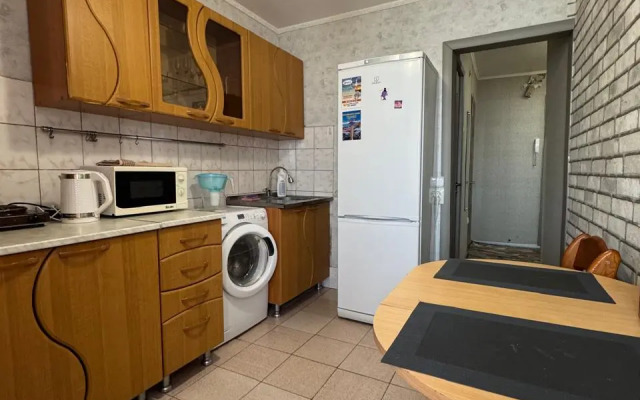 Апартаменты Пушкина