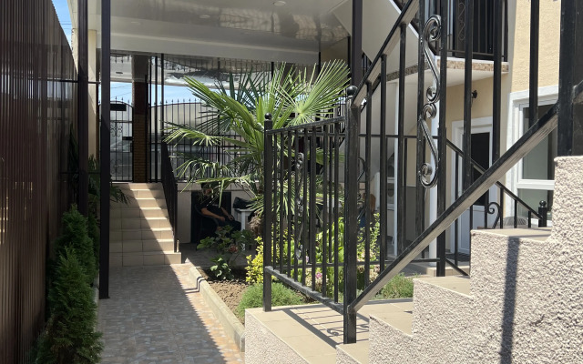 Hotel Delfin More