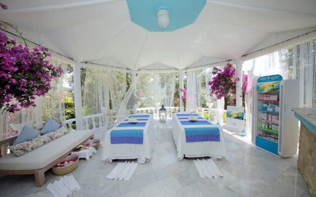 Oliviera Private Island Hotel – Kalem Adası