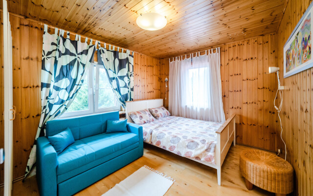 Krasnogorsk Snt Urozhay 333 Private House